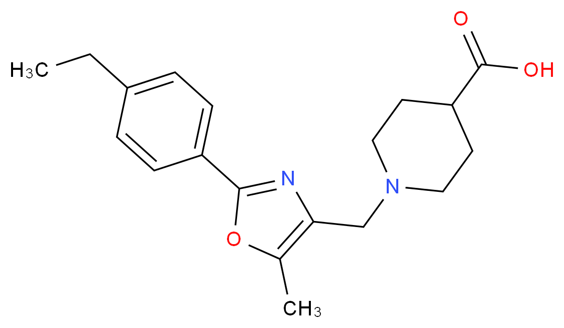 MFCD12027185 分子结构