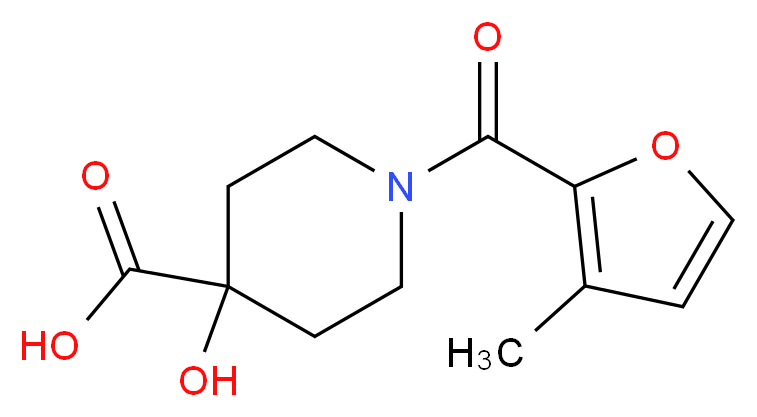  分子结构