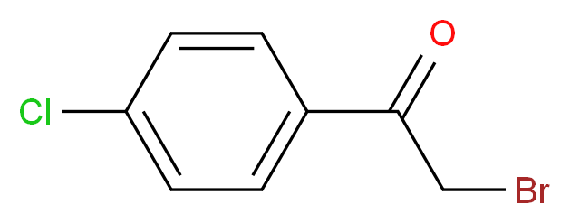 CAS_536-38-9 molecular structure