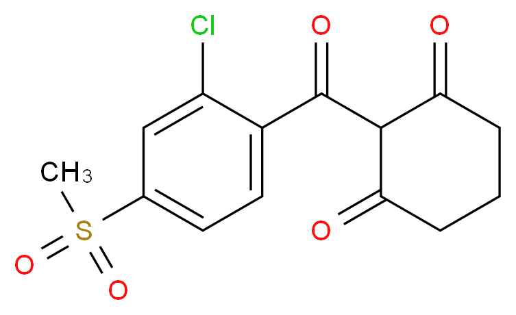 CAS_99105-77-8 molecular structure