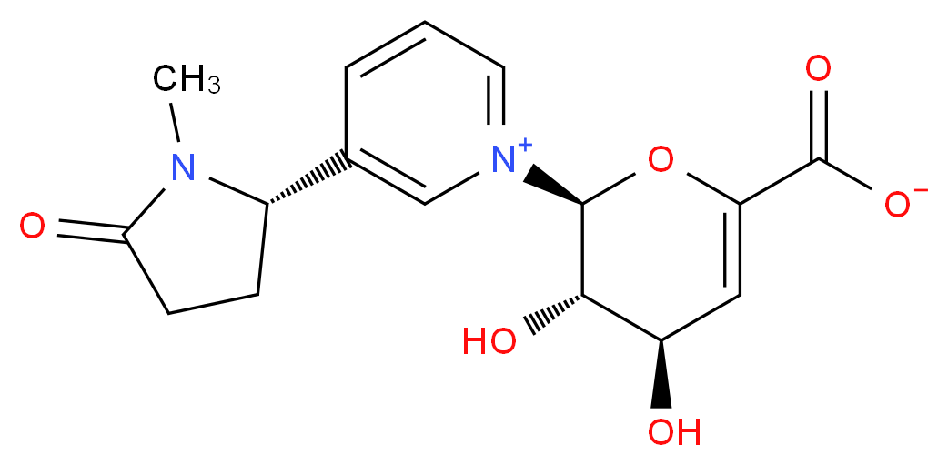 146275-15-2 分子结构