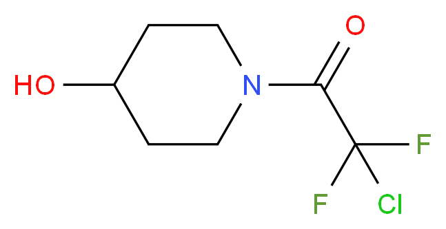 478258-79-6 分子结构