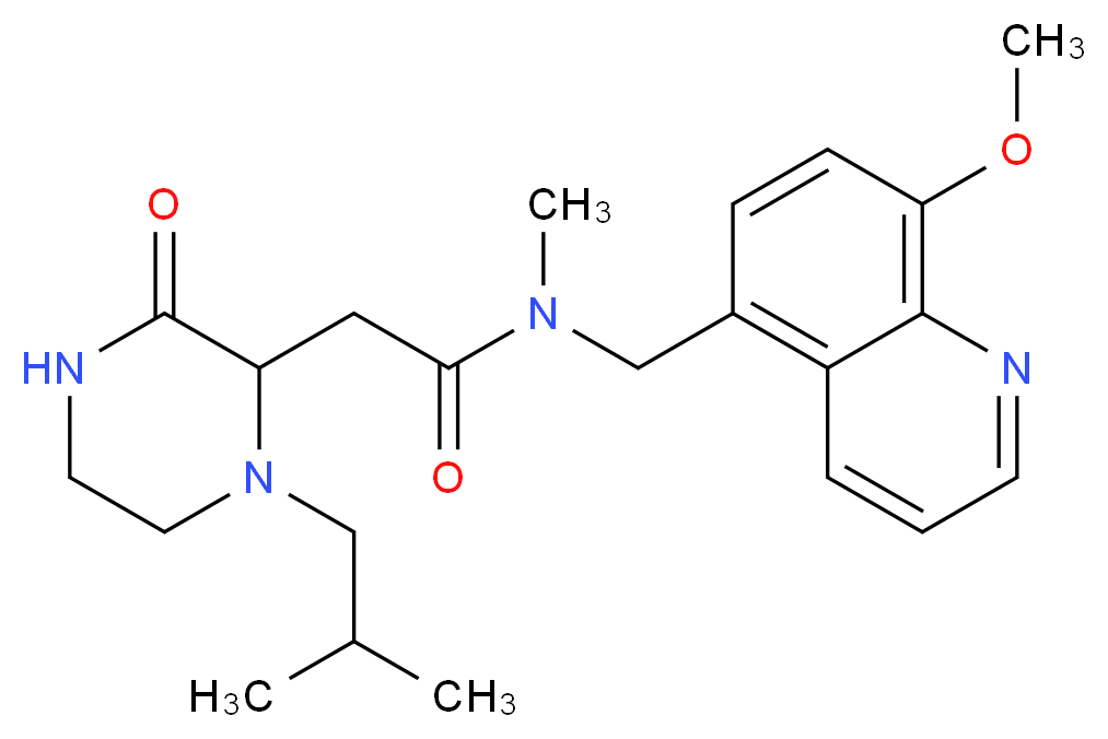  分子结构
