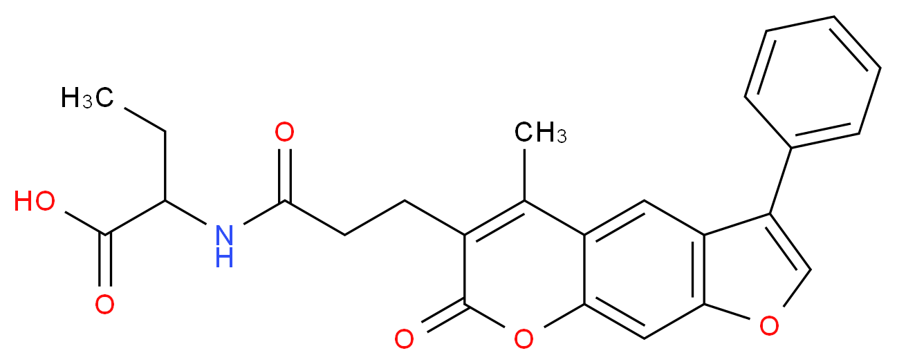 _分子结构_CAS_)