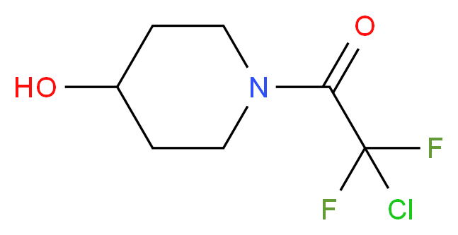 CAS_478258-79-6 分子结构