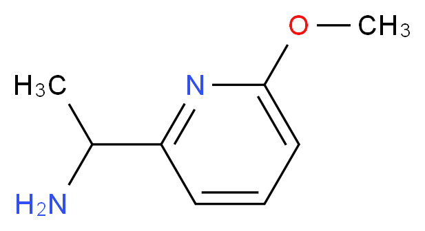 CAS_1060807-26-2 分子结构