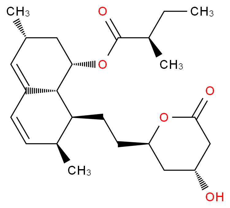 CAS_79952-44-6 分子结构