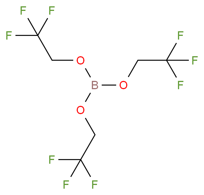 CAS_659-18-7 molecular structure