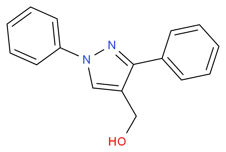 CAS_40278-32-8 分子结构