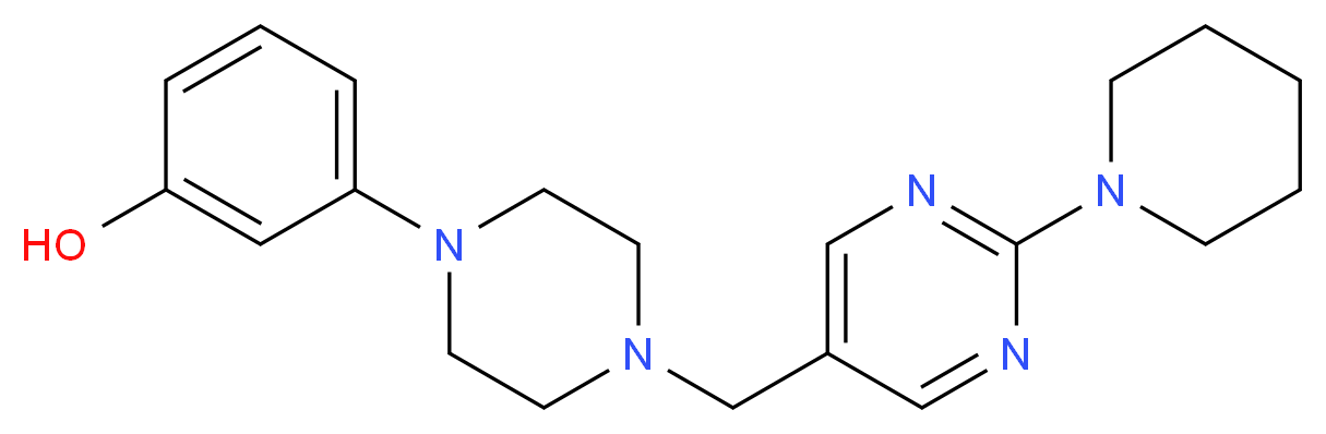  分子结构