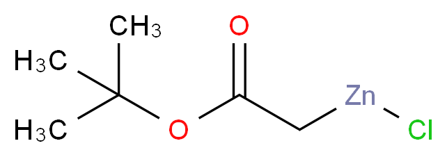 CAS_321745-86-2 分子结构