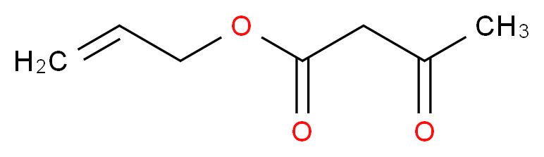 CAS_1118-84-9 分子结构