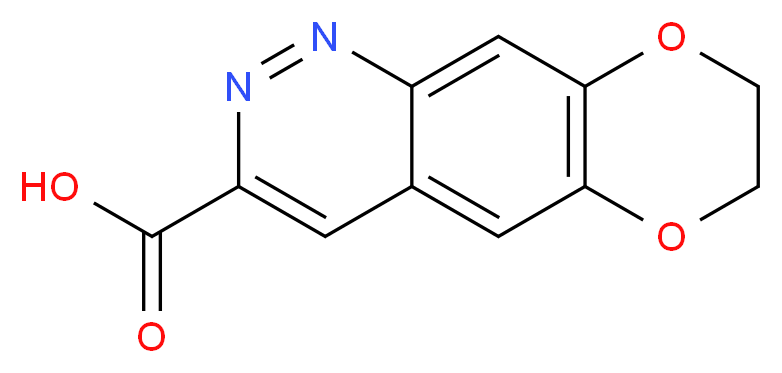 MFCD09040702 分子结构