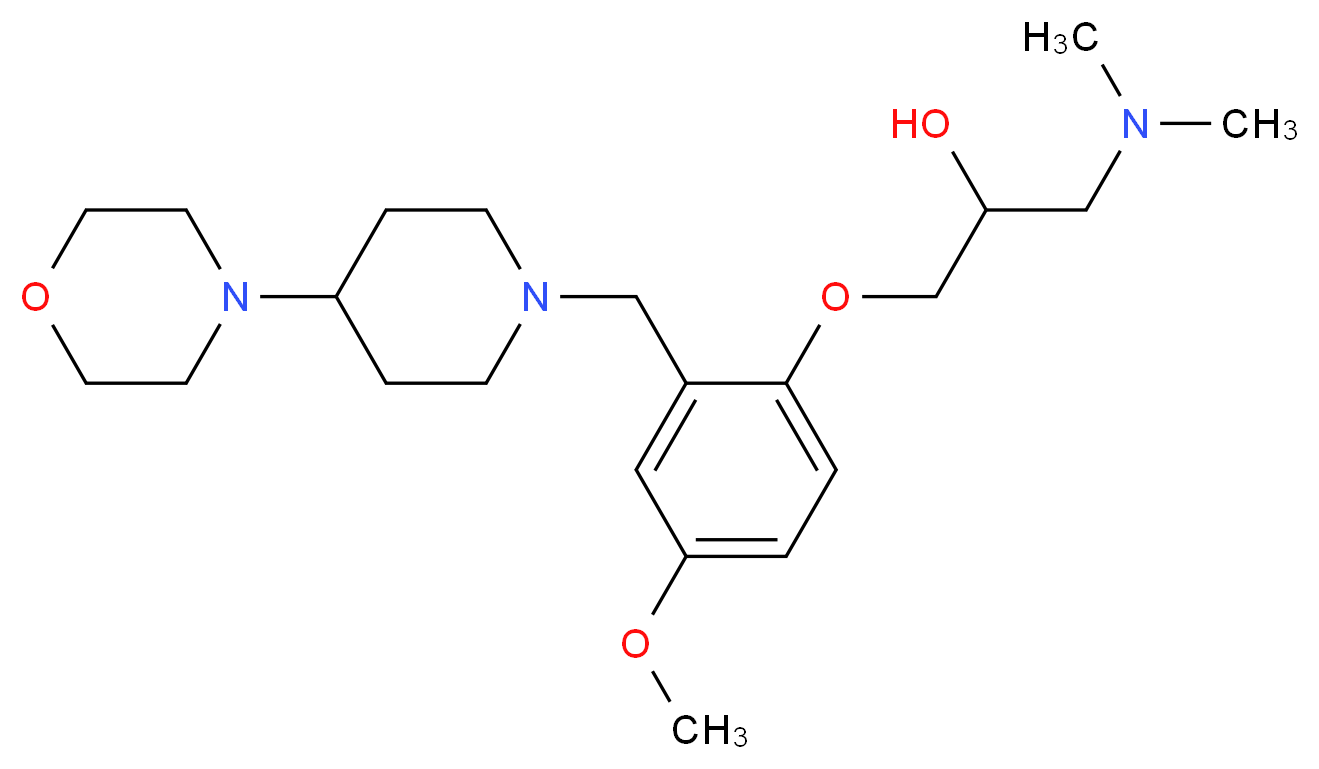  分子结构