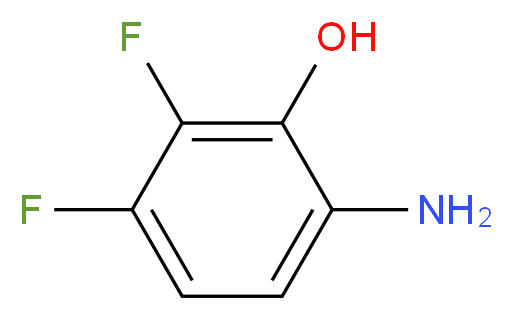CAS_115551-33-2 分子结构