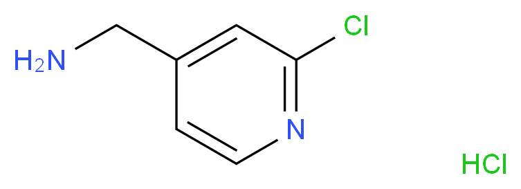 916210-98-5 分子结构