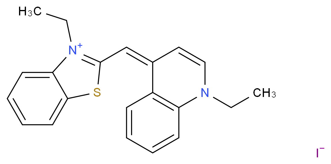 CAS_15941-82-9 molecular structure
