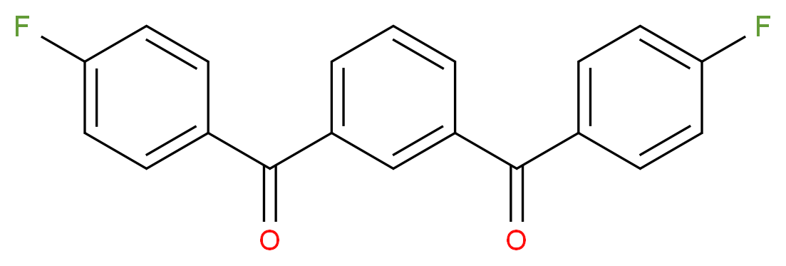 CAS_108464-88-6 分子结构