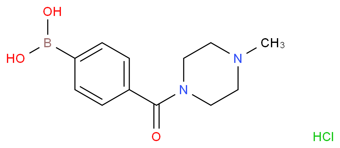 CAS_913835-43-5 分子结构
