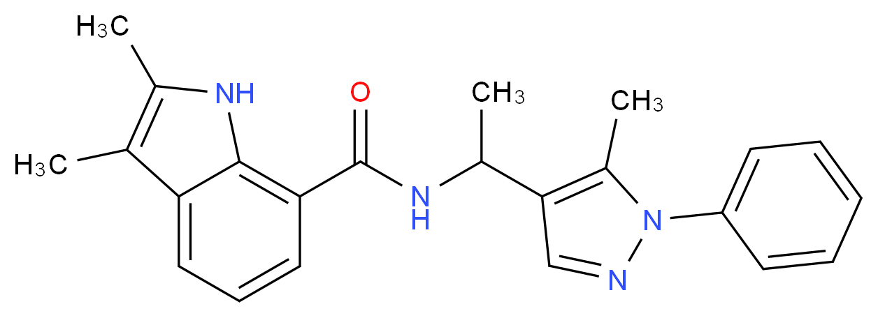  分子结构