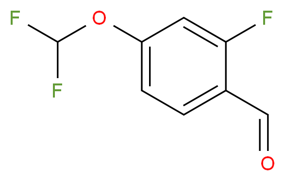 CAS_1214358-05-0 分子结构
