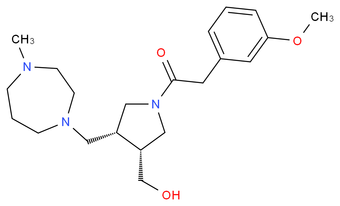  分子结构