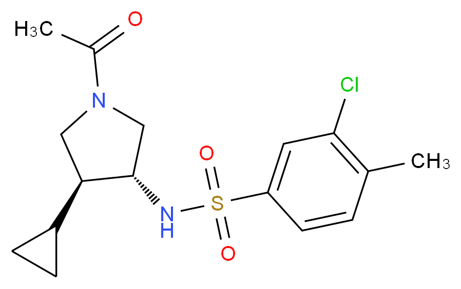  分子结构