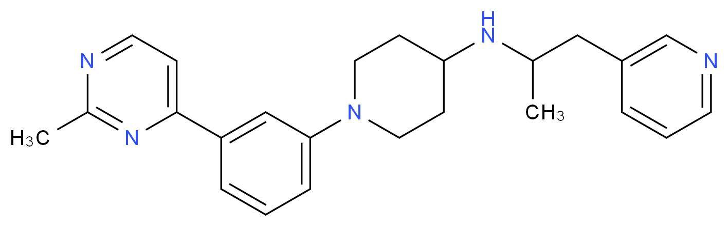 分子结构