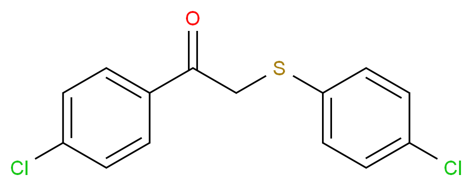 CAS_33046-50-3 分子结构