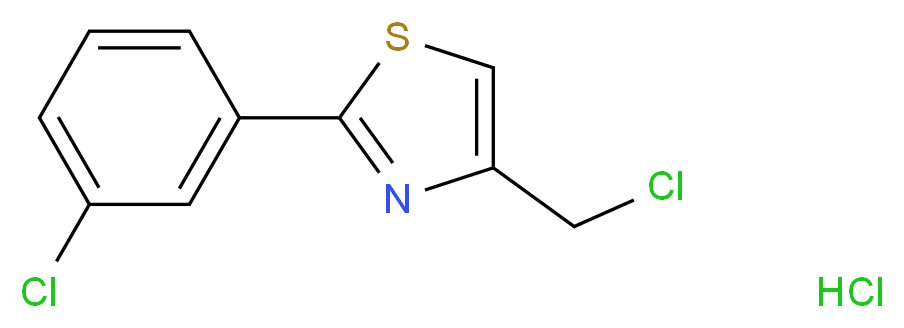 CAS_690632-83-8 molecular structure