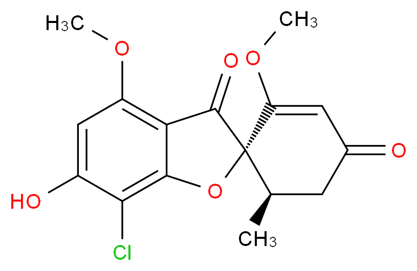 CAS_20168-88-1 分子结构