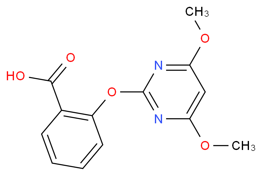 110284-78-1 分子结构