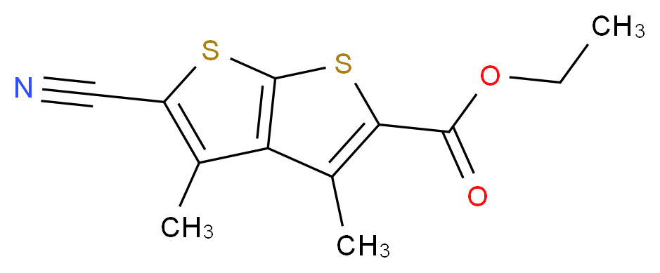 CAS_175202-57-0 molecular structure