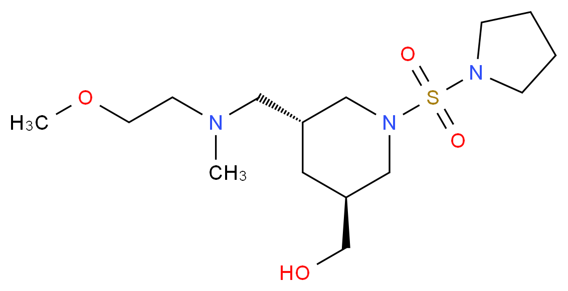 分子结构