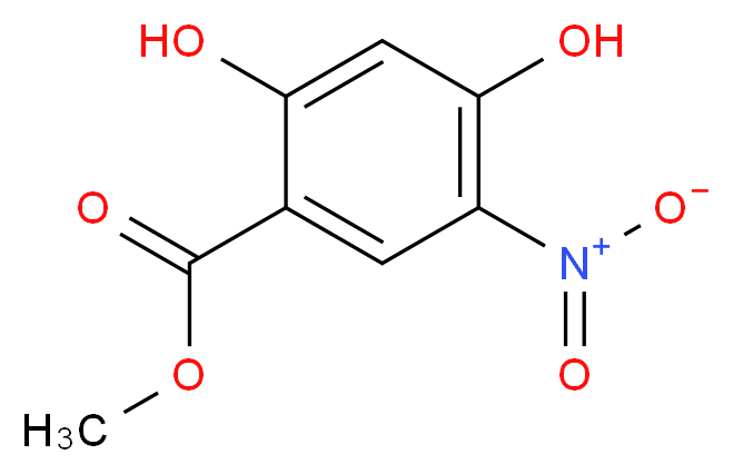 271261-71-3 分子结构