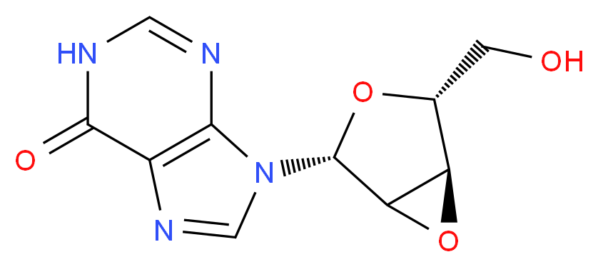 CAS_31766-13-9 molecular structure