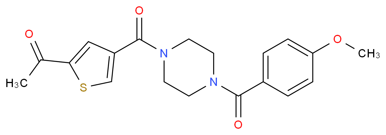  分子结构
