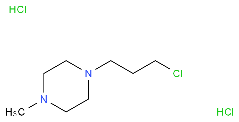 2031-23-4 分子结构
