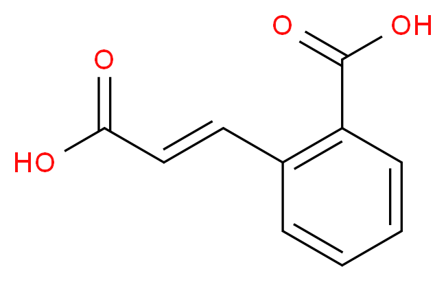 612-40-8 分子结构