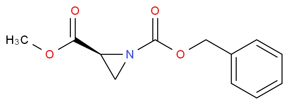 CAS_104597-98-0 分子结构