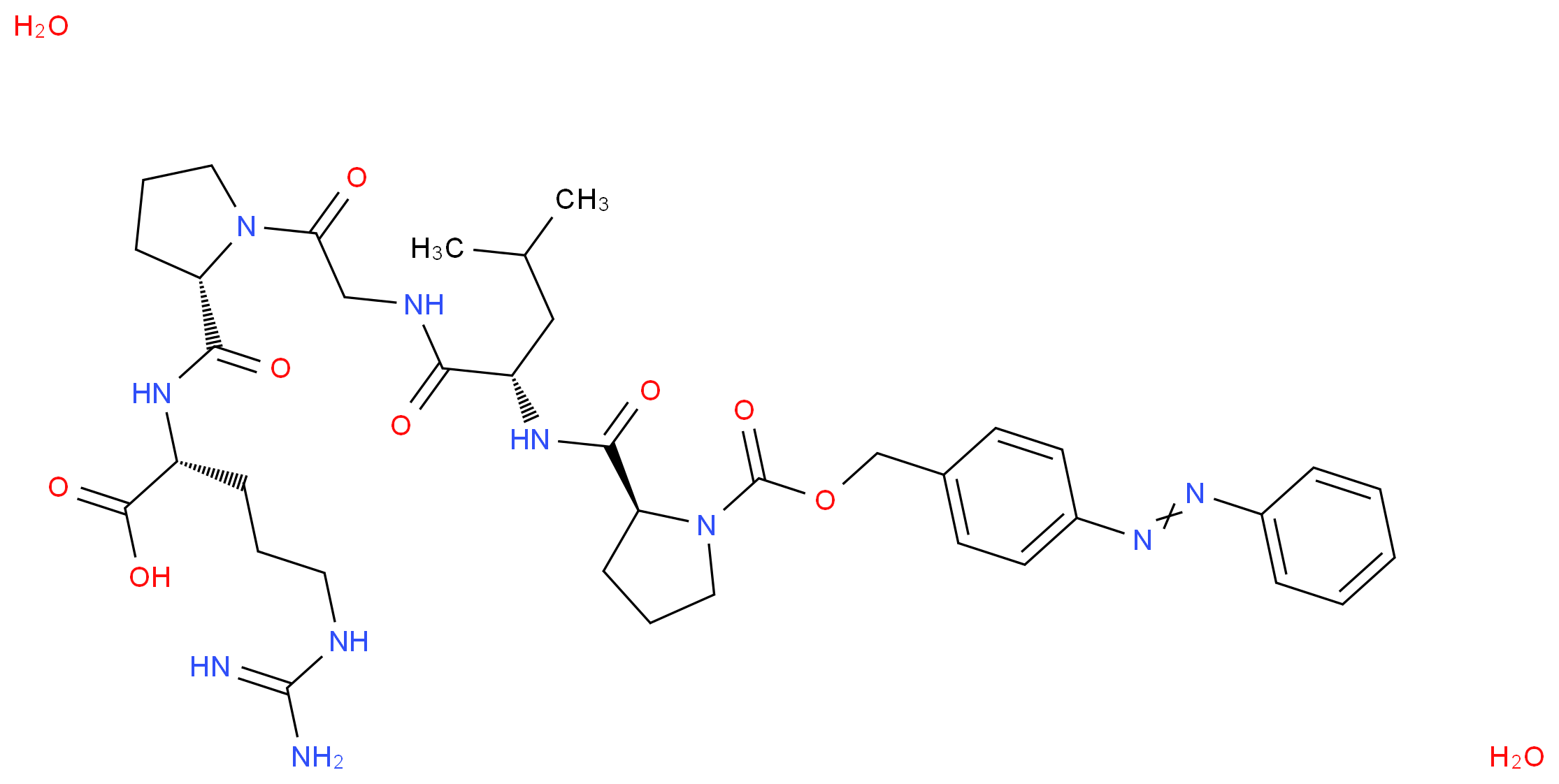118081-33-7 分子结构
