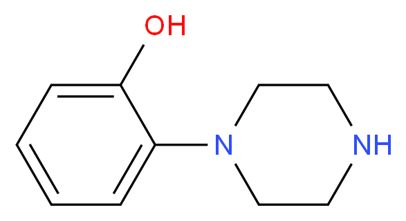 CAS_1011-17-2 分子结构