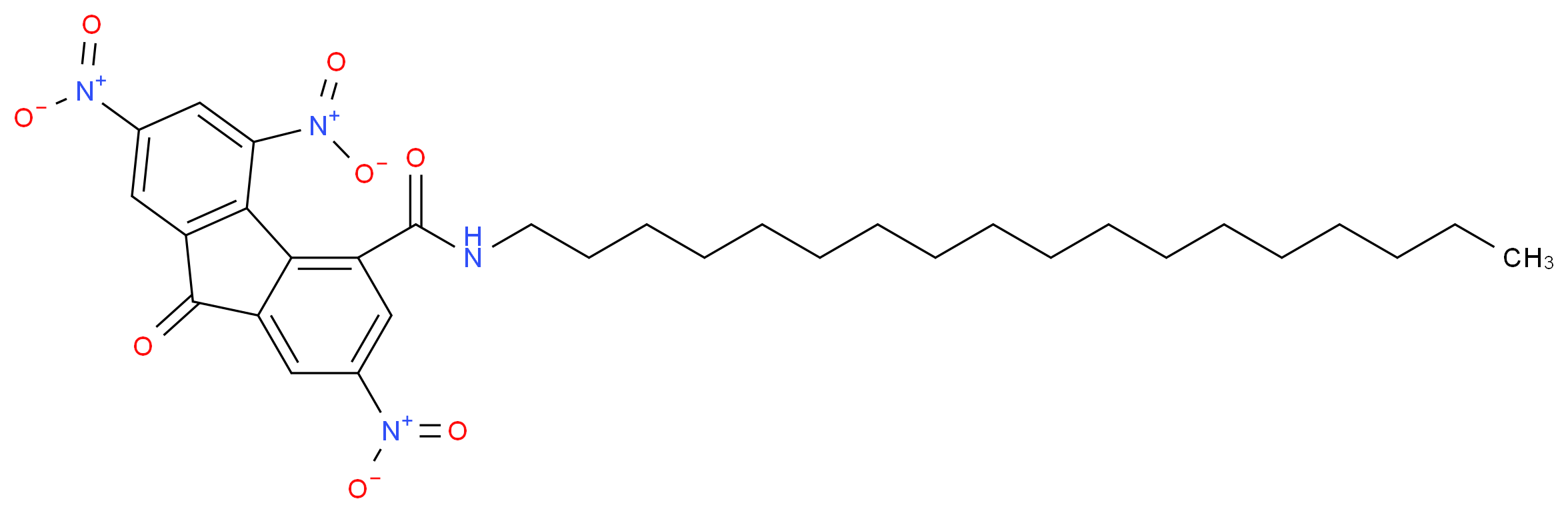 MFCD00218419 分子结构