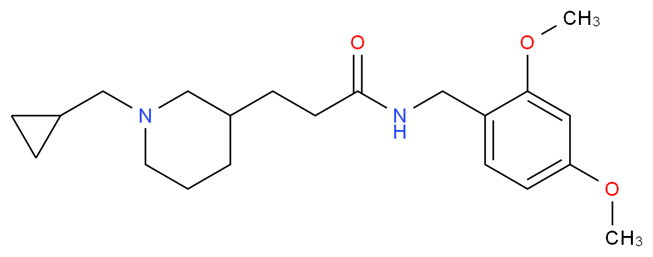  分子结构