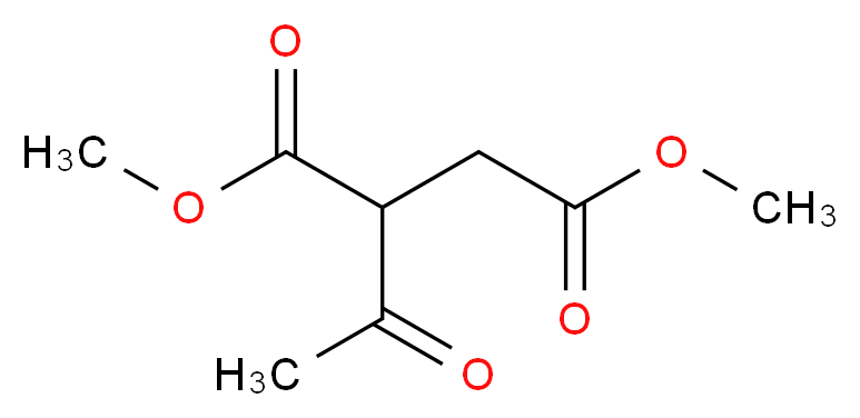 CAS_10420-33-4 分子结构