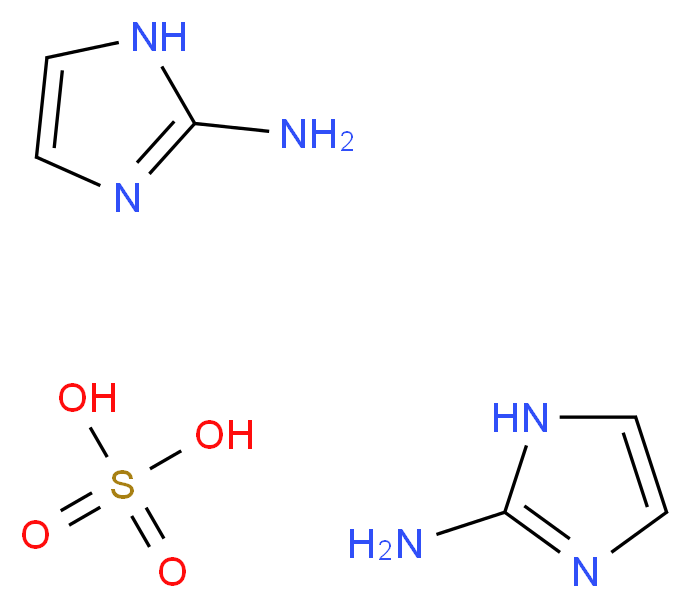 CAS_1450-93-7 molecular structure