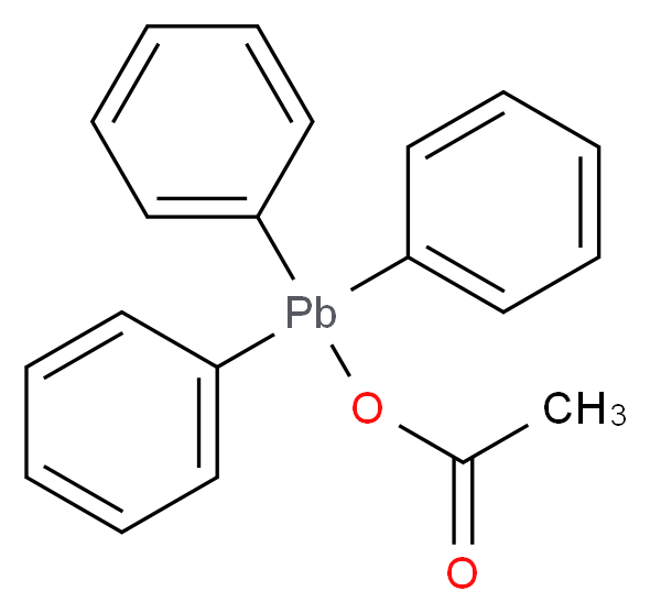 1162-06-7 分子结构