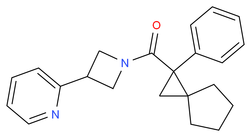  分子结构