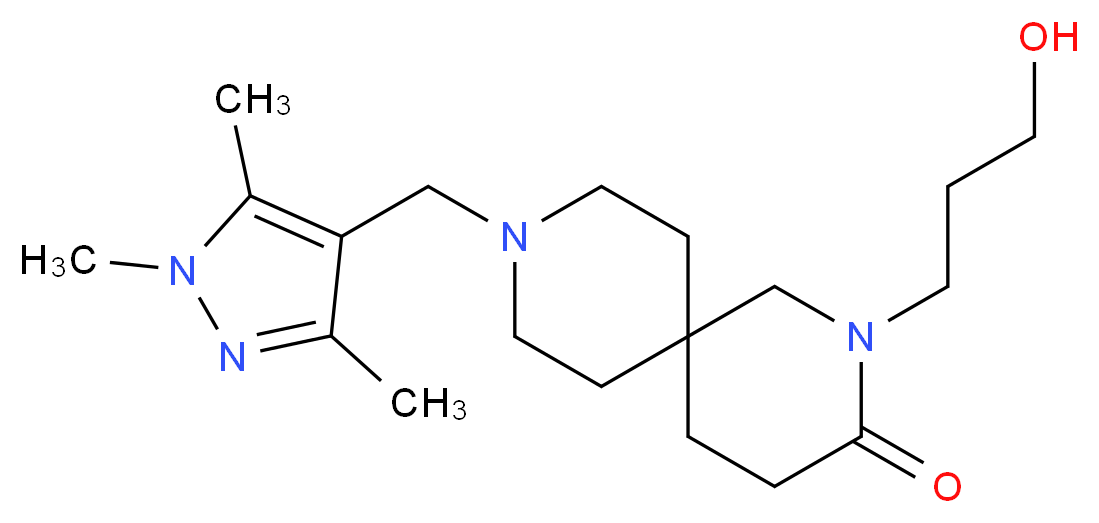  分子结构