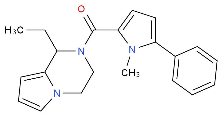  分子结构
